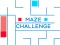 Lojë Maze Challenge në internet