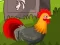 Lojë Rooster Hen Escape në internet