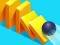 Lojë Rolling Domino Smash në internet