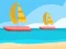 Lojë G2M Beach Escape në internet