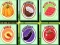 Lojë Fruity Veggie Memory në internet