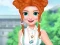 Lojë Lovely Pastel Dress Up #Prep në internet