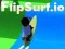 Lojë FlipSurf.io në internet