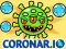 Lojë Coronar.io në internet