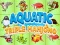 Lojë Aquatic triple mahjong në internet