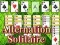 Lojë Alternation Solitaire në internet