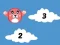 Lojë Number Jump Kids Educational në internet