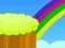 Lojë Rainbow Valley Escape në internet