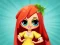 Lojë Popsy Princess Delicious Fashion në internet