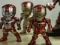 Lojë Iron Man Jigsaw në internet