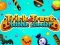 Lojë Trick or Treat Bubble Shooter në internet