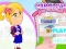 Lojë Caroline Goes To School në internet