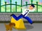 Lojë Tom Runner Platformer Game në internet