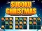 Lojë Sudoku Christmas në internet