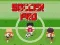 Lojë Soccer Pro në internet