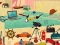 Lojë Interactive Hidden Objects në internet