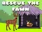 Lojë Rescue the fawn në internet