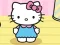 Lojë Hello Kitty and Friends Finder në internet