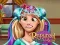Lojë Rapunzel Brain Doctor në internet