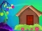 Lojë Violaceous House Escape në internet