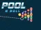 Lojë Pool 8 Ball në internet