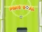 Lojë Pong Goal në internet