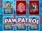 Lojë Paw Patrol Memory Cards në internet