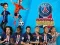 Lojë Paris Saint-Germain: Football Freestyle në internet