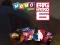 Lojë Big hero 6 Memo Deluxe në internet