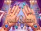 Lojë Nail Queen në internet