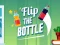 Lojë Flip The Bottle në internet