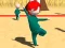 Lojë Squid Game 3D Online në internet