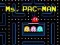 Lojë Ms. PAC-MAN në internet