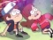Lojë Gravity Falls Li’l Gideon Shrinks Back në internet