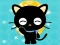 Lojë  Hello Kitty Playhouse Chococat 123 Tracing në internet