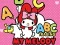 Lojë Hello Kitty Playhouse MyMelody ABC Tracing në internet