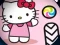 Lojë Hello Kitty Pinball në internet