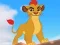 Lojë The Lion Guard Protectors of the Pridelands në internet