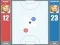 Lojë Hockey 2D në internet