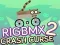 Lojë Rig BMX 2 Crash curse në internet
