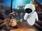 Lojë Wall E jigsaw puzzle collection në internet