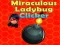 Lojë Miraculous Ladybug Clicker në internet