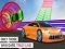 Lojë Mega Ramp Stunts GT Racing në internet