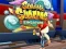 Lojë Subway Surfers Singapore në internet