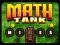 Lojë Math Tank Mines në internet