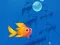 Lojë Save the Fishes në internet