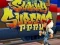 Lojë Subway Surfers Peru në internet