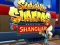 Lojë Subway Surfers Shanghai në internet