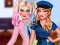 Lojë TikTok Fashion Police në internet