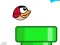 Lojë Tiny Red Bird në internet